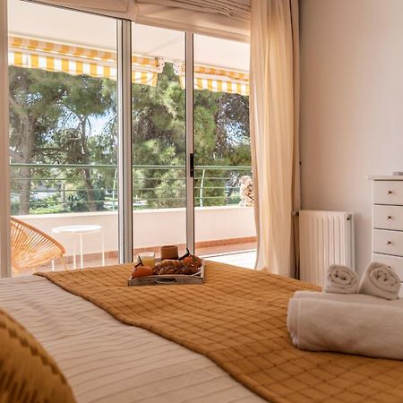 Apartamento Con Espectaculares Vistas Al Golf En Marbella - Xallas 2 3 Διαμέρισμα Εξωτερικό φωτογραφία