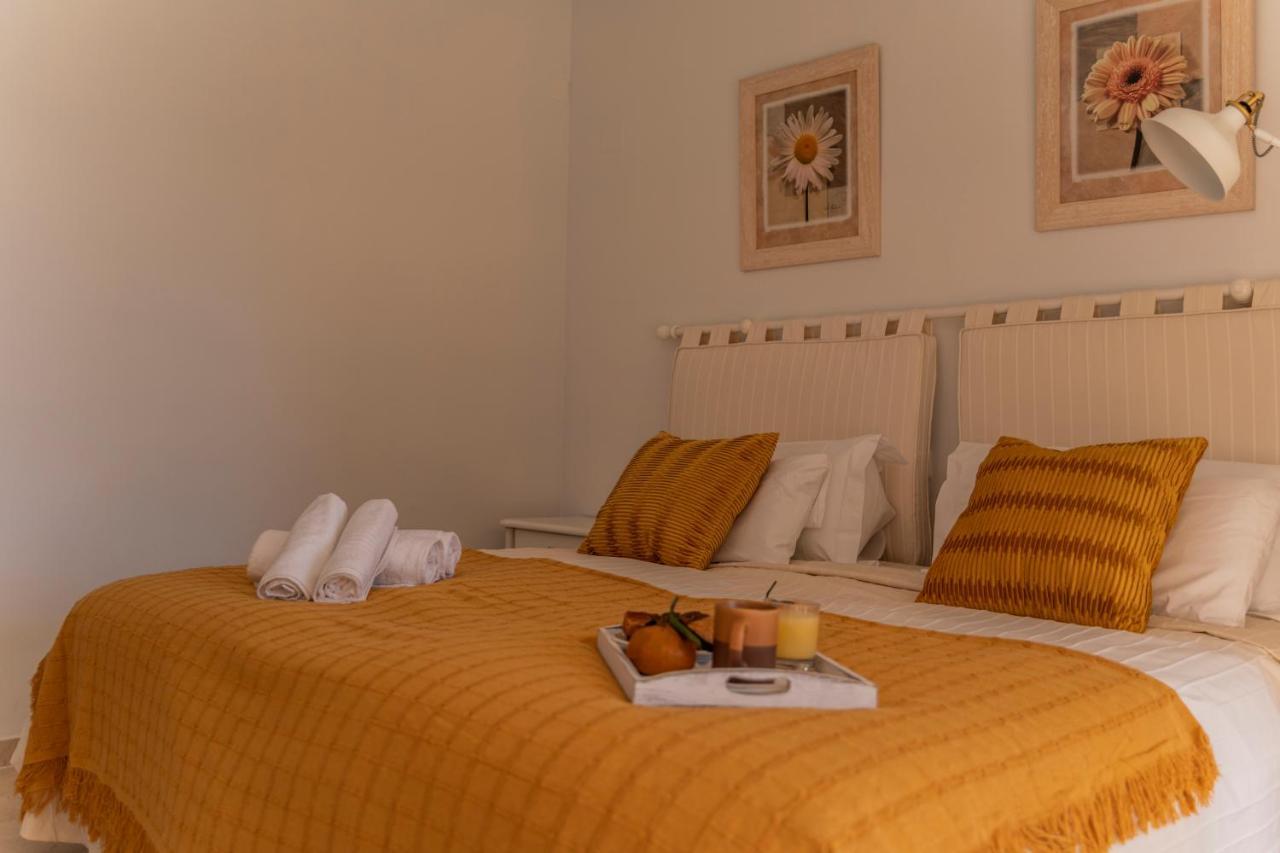 Apartamento Con Espectaculares Vistas Al Golf En Marbella - Xallas 2 3 Διαμέρισμα Εξωτερικό φωτογραφία