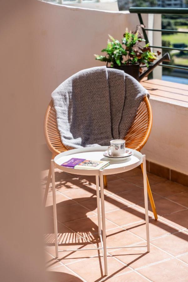 Apartamento Con Espectaculares Vistas Al Golf En Marbella - Xallas 2 3 Διαμέρισμα Εξωτερικό φωτογραφία