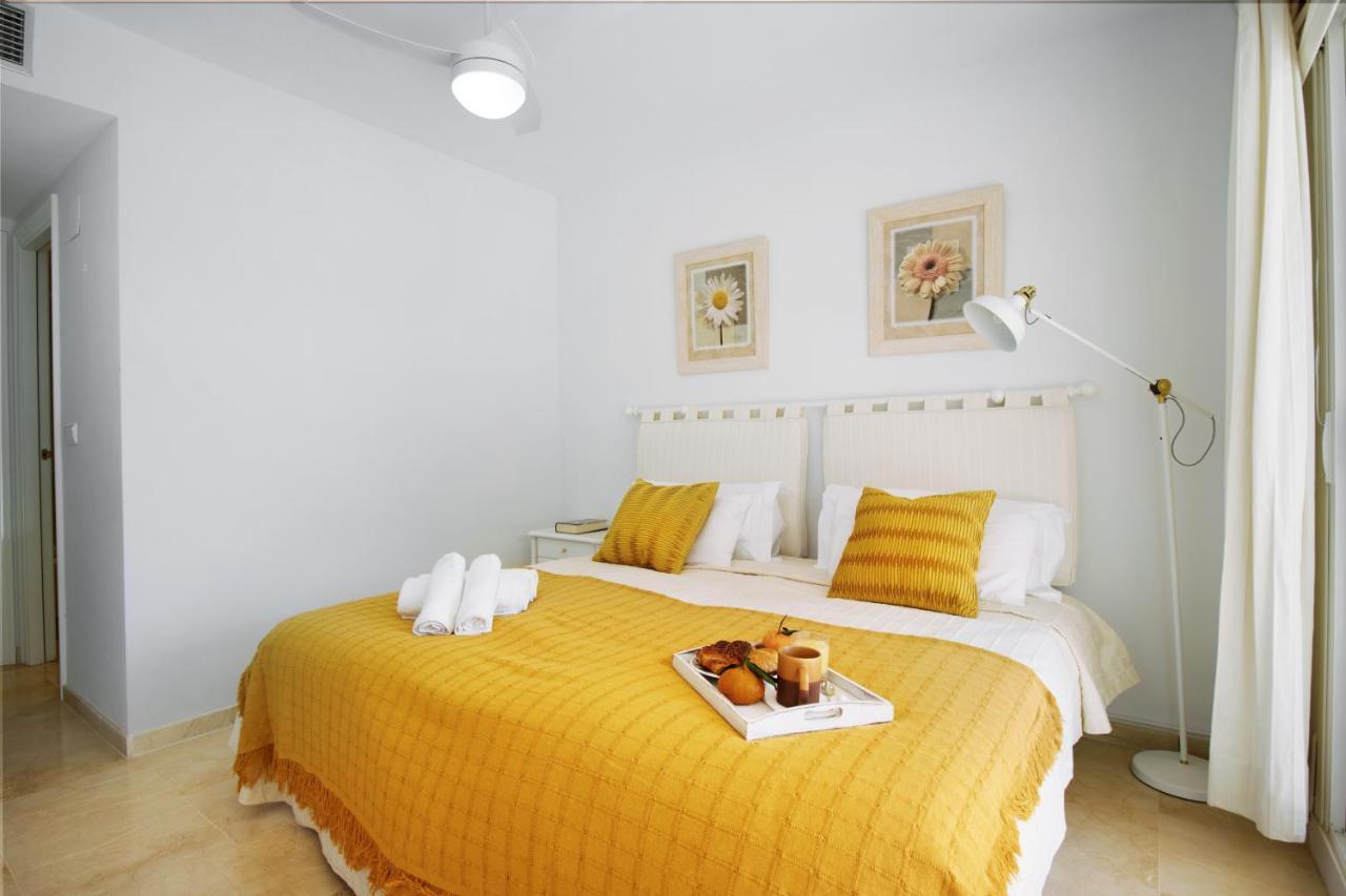 Apartamento Con Espectaculares Vistas Al Golf En Marbella - Xallas 2 3 Διαμέρισμα Εξωτερικό φωτογραφία