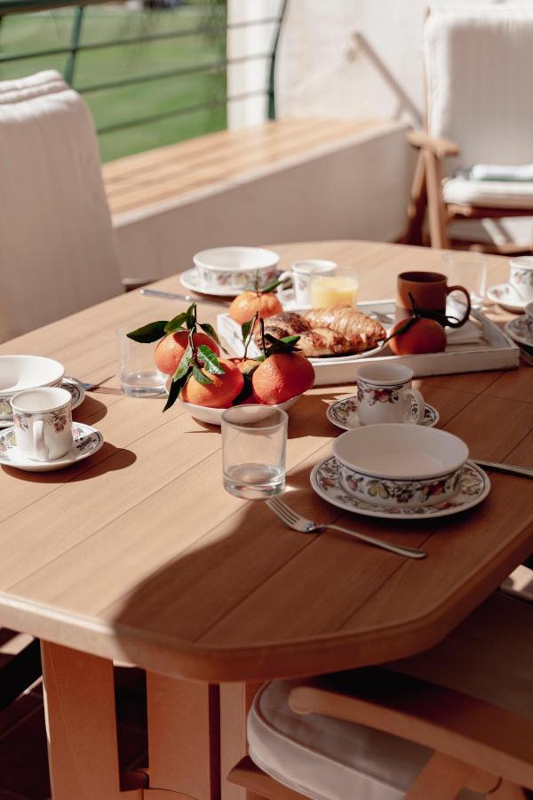 Apartamento Con Espectaculares Vistas Al Golf En Marbella - Xallas 2 3 Διαμέρισμα Εξωτερικό φωτογραφία