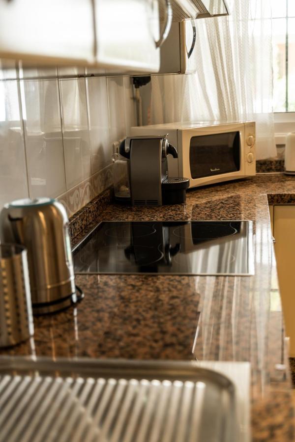 Apartamento Con Espectaculares Vistas Al Golf En Marbella - Xallas 2 3 Διαμέρισμα Εξωτερικό φωτογραφία