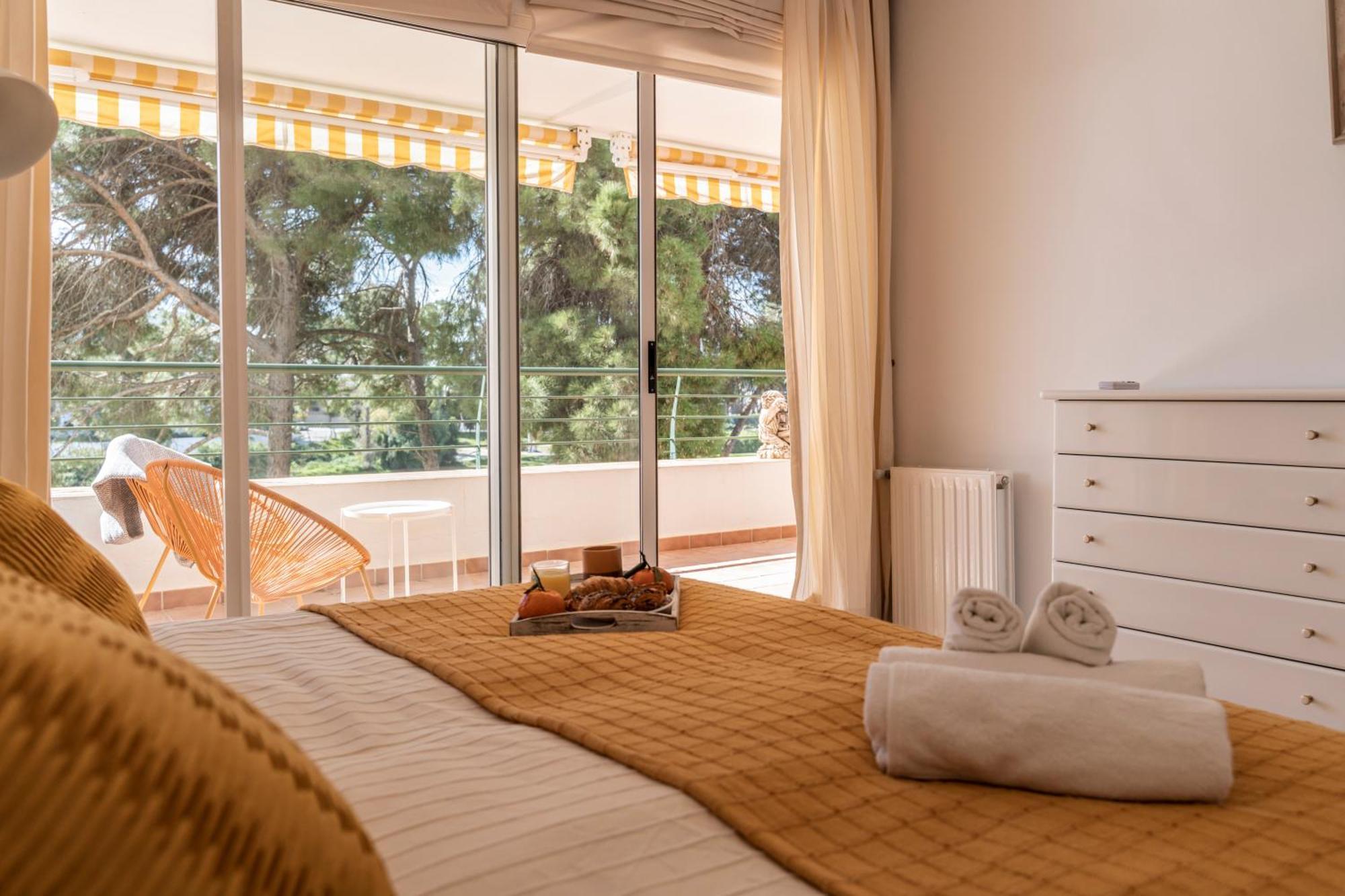 Apartamento Con Espectaculares Vistas Al Golf En Marbella - Xallas 2 3 Διαμέρισμα Εξωτερικό φωτογραφία