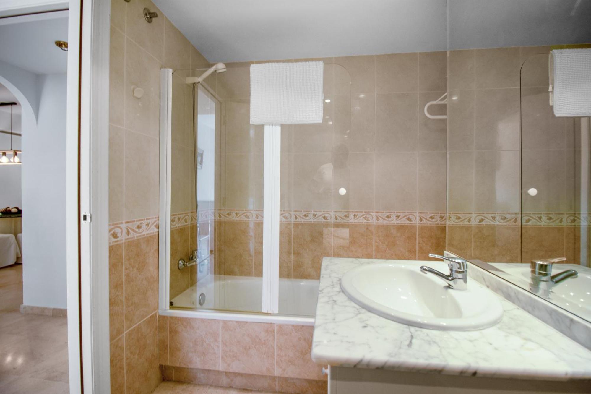 Apartamento Con Espectaculares Vistas Al Golf En Marbella - Xallas 2 3 Διαμέρισμα Εξωτερικό φωτογραφία
