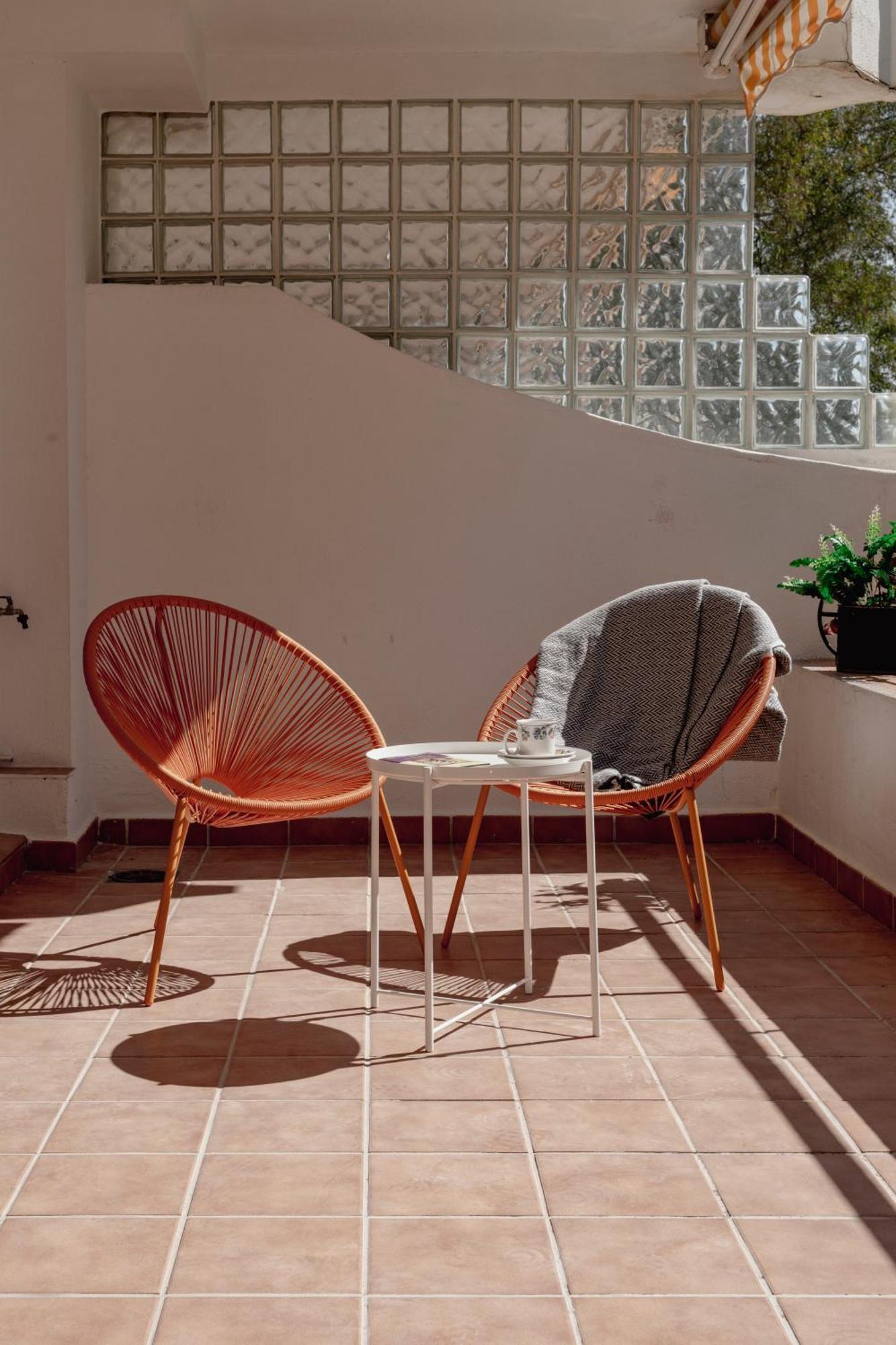 Apartamento Con Espectaculares Vistas Al Golf En Marbella - Xallas 2 3 Διαμέρισμα Εξωτερικό φωτογραφία