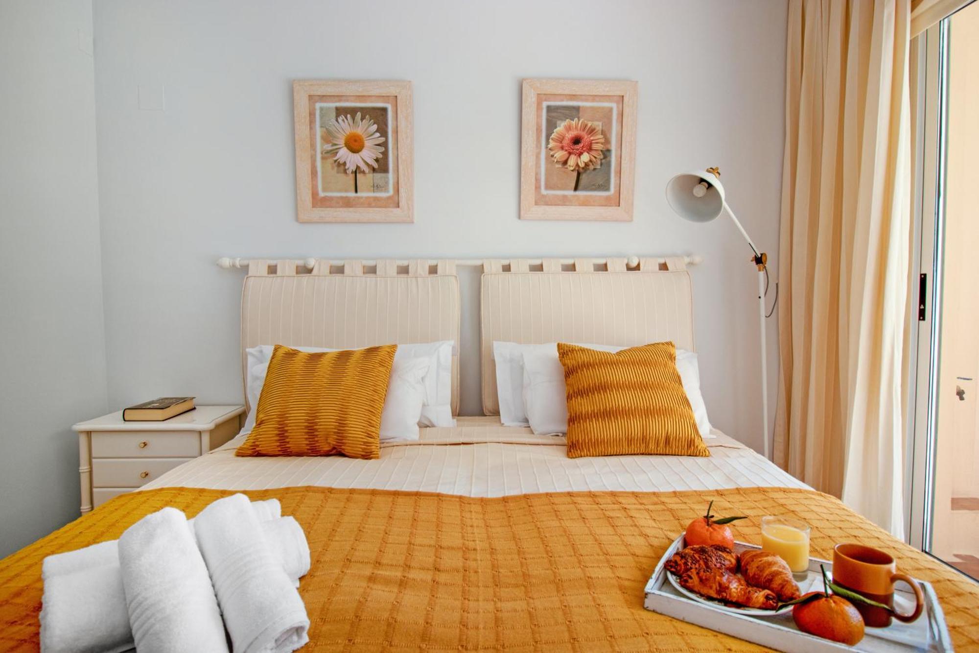 Apartamento Con Espectaculares Vistas Al Golf En Marbella - Xallas 2 3 Διαμέρισμα Εξωτερικό φωτογραφία