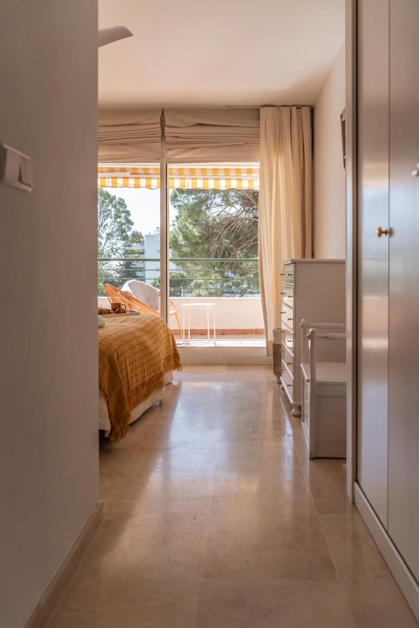 Apartamento Con Espectaculares Vistas Al Golf En Marbella - Xallas 2 3 Διαμέρισμα Εξωτερικό φωτογραφία