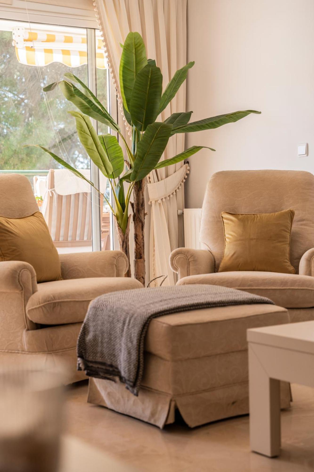 Apartamento Con Espectaculares Vistas Al Golf En Marbella - Xallas 2 3 Διαμέρισμα Εξωτερικό φωτογραφία